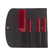 Load image into Gallery viewer, JRL Barber Comb Set