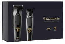 Load image into Gallery viewer, JRL x Lamborghini Diamante Collection: Clipper & Trimmer Set