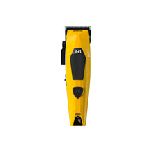 Load image into Gallery viewer, JRL Professional Diamante Cordless Clipper - Yellow