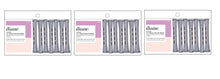 Load image into Gallery viewer, Diane Cold  Wave Perm Rods, 3|12 Packs