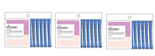 Load image into Gallery viewer, Diane Cold  Wave Perm Rods, 3|12 Packs