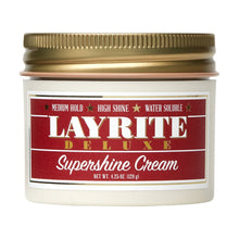 Load image into Gallery viewer, Layrite Supershine Cream 4.25 oz