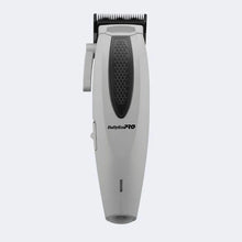 Load image into Gallery viewer, BaBylissPRO LithiumFX+ Limited Edition Gray Cordless Clipper FX673NSGY