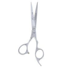 Load image into Gallery viewer, Misaki Miyamoto Barber Shear 6.5"