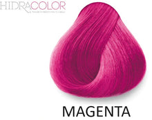 Load image into Gallery viewer, Hidra Fashion Color Creme Magenta