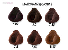 Load image into Gallery viewer, Hidracolor 7.5 Mahogany Blonde