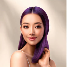 Load image into Gallery viewer, Modern Color 3-in-1 Color Refresh + Cleanse + Condition - 10.1oz Purple