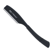 Load image into Gallery viewer, Misaki Tachi Pinch Type Texturize Styling Razor Holder