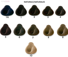 Load image into Gallery viewer, Hidracolor Creme Natural Colors 9 Very Light Blonde