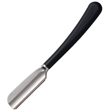 Load image into Gallery viewer, Jatai Feather Artist Club SS Straight Razor - Black