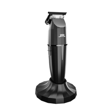 Load image into Gallery viewer, JRL Onyx Professional Cordless Clipper and Trimmer Collection Set