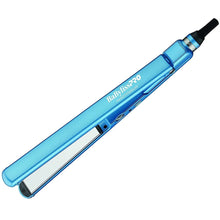 Load image into Gallery viewer, BaBylissPro Nano Titanium Ultra Thin 1" & 1.5" Flat Iron Duo