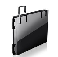 Load image into Gallery viewer, Portable Trifold Barber Mirror