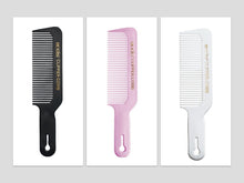 Load image into Gallery viewer, Andis Flat Top Comb