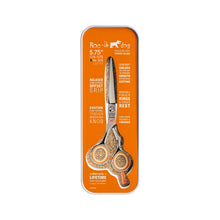 Load image into Gallery viewer, Cricket Centrix Roc-It Dog 5.75" Lefty Shear