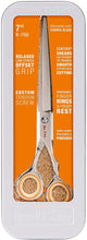 Load image into Gallery viewer, Cricket Centrix Roc-it Dog Shear 7" R-700