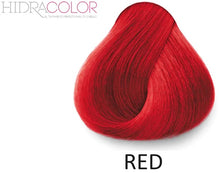 Load image into Gallery viewer, Hidra Fashion Color Creme Red