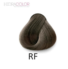 Load image into Gallery viewer, Hidracolor Creme Anti Copper Colors RF Cold Blonde