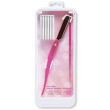 Load image into Gallery viewer, Cricket Stylist Xpressions Razor with 6 Blades - Hey Rosie