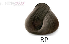 Load image into Gallery viewer, Hidracolor Creme Anti Copper Colors RP Blonde Polar