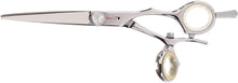 Load image into Gallery viewer, Cricket Centrix Roc-it Dog 360° Pivoting Thumb Shear 6" RS-600