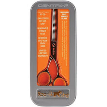 Load image into Gallery viewer, Cricket Centrix Roc-it Dog 30 Tooth Thinning Shear 5.75" RT-30