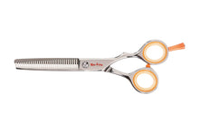 Load image into Gallery viewer, Cricket Centrix Roc-it Dog 30 Tooth Thinning Shear 5.75" RT-30