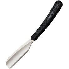 Load image into Gallery viewer, Jatai Feather Artist Club SR Straight Razor - Black