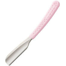 Load image into Gallery viewer, Jatai Feather Artist Club SR Straight Razor - Pink