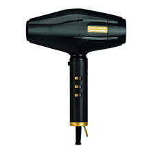 Load image into Gallery viewer, BaBylissPRO BLACKFX High Performance Turbo Dryer