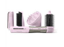 Load image into Gallery viewer, BaBylissPRO Limited Edition Pink Nano Titanium Style/Switch Ionic Multi-Styler & Dryer Set