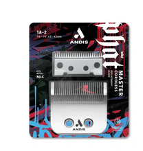 Load image into Gallery viewer, Andis Phat Cordless Master Replacement Blade Size 1A-2