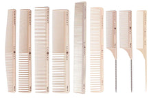 Load image into Gallery viewer, Cricket Silkomb Combs
