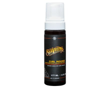 Load image into Gallery viewer, Suavecito Curl Mousse 6oz
