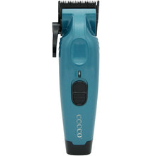 Load image into Gallery viewer, Cocco Hyper Veloce Pro Clipper - Dark Teal CHVPC-DT