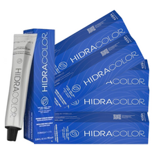 Load image into Gallery viewer, Hidracolor Creme Color Pastel Shades ( Packs of 6 )