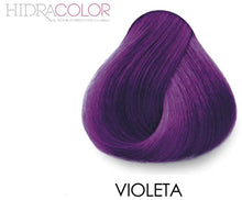 Load image into Gallery viewer, Hidra Fashion Color Creme Violet