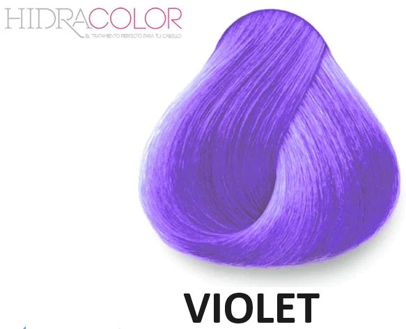 directions wisteria vs lilac Hidra Fashion Color Creme Pastel Violet – Barber Salon Pro
