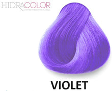 Load image into Gallery viewer, Hidra Fashion Color Creme Pastel Violet