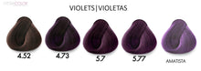 Load image into Gallery viewer, Hidracolor 4.52 Cyclamen
