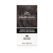 Load image into Gallery viewer, Wella Color Charm Permanent Liquid Hair Color 1.42 oz
