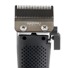 Load image into Gallery viewer, Gamma+ X-Ergo Professional Cordless Modular Clipper HCGPXERGOMS