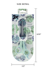 Load image into Gallery viewer, Cricket Style Xpress Zen Again Shears 5.75"
