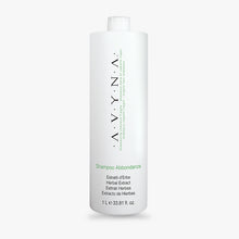 Load image into Gallery viewer, Avyna Shampoo Abbondanza 33.8oz