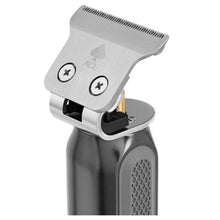 Load image into Gallery viewer, StyleCraft ACE Electric Cordless Trimmer SC404B