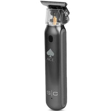 Load image into Gallery viewer, StyleCraft ACE Electric Cordless Trimmer SC404B