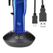 Load image into Gallery viewer, StyleCraft Absolute Alpha Professional Modular Clipper SCA-ACS