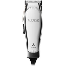 Load image into Gallery viewer, Andis Master Adjustable Blade Clipper 01557