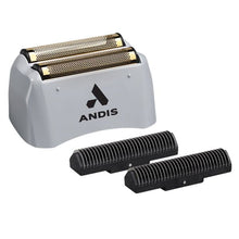 Load image into Gallery viewer, Andis ProFoil Shaver Foil Replacement and Cutters