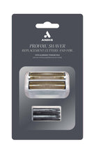 Load image into Gallery viewer, Andis ProFoil Shaver Foil Replacement and Cutters